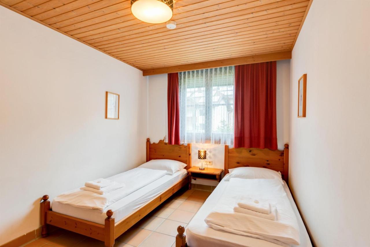 4 Jahreszeiten Destination Treffen Kültér fotó