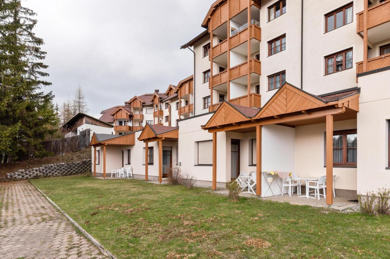 4 Jahreszeiten Destination Treffen Kültér fotó