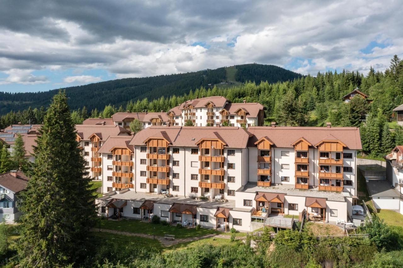 4 Jahreszeiten Destination Treffen Kültér fotó